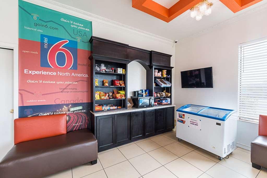 Motel 6-San Antonio, Tx - Fiesta Trails Facilități foto