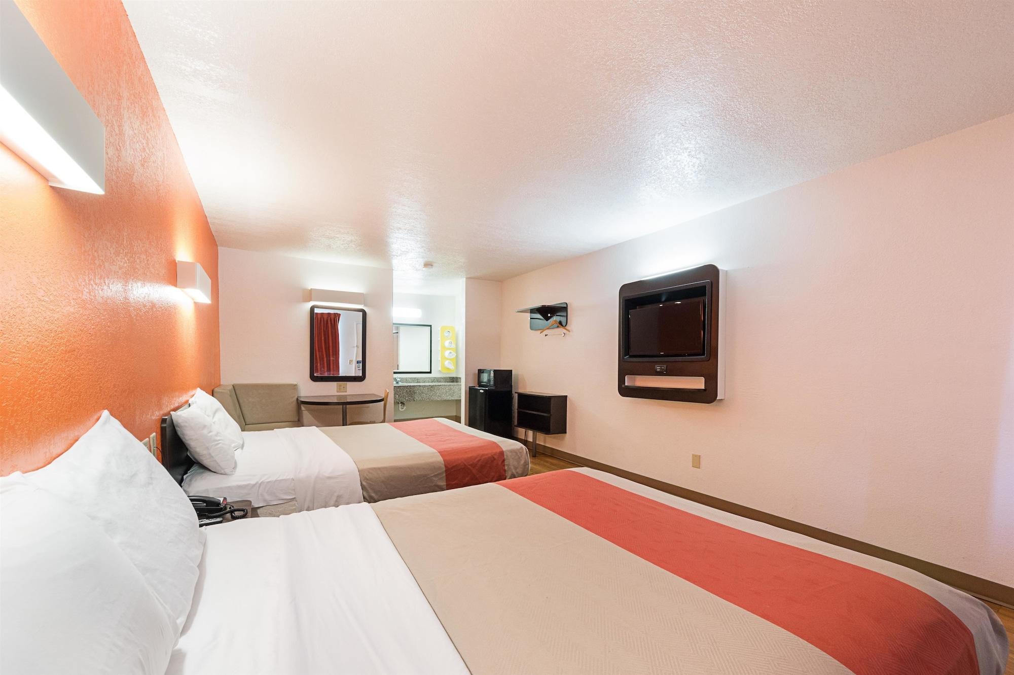 Motel 6-San Antonio, Tx - Fiesta Trails Exterior foto