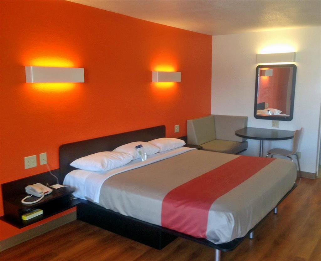 Motel 6-San Antonio, Tx - Fiesta Trails Cameră foto